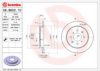 AP 15036 Brake Disc